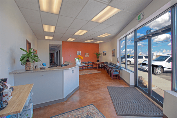 Sky Canyon Veterinary Hospital