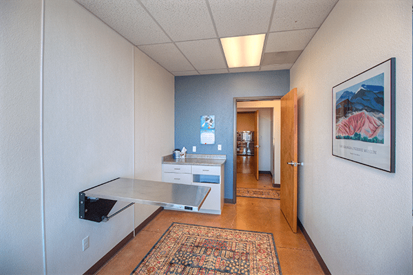 Sky Canyon Veterinary Hospital