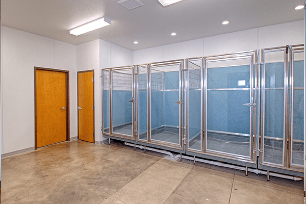 Sky Canyon Veterinary Hospital