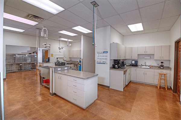 Sky Canyon Veterinary Hospital