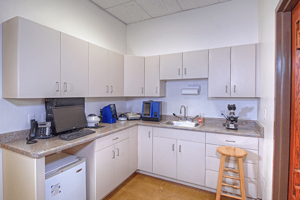 Sky Canyon Veterinary Hospital