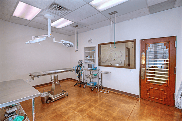 Sky Canyon Veterinary Hospital