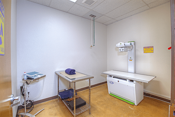 Sky Canyon Veterinary Hospital