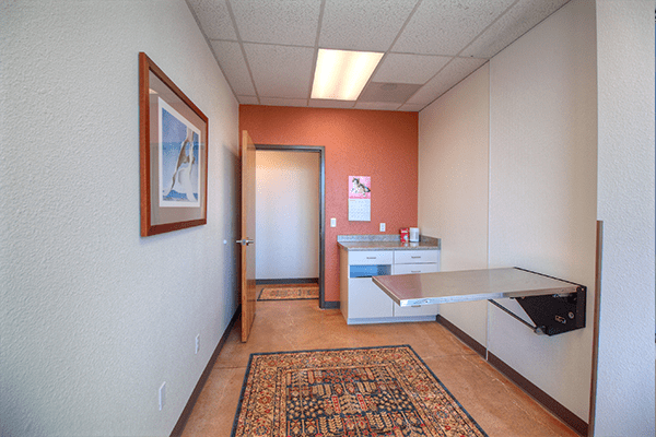 Sky Canyon Veterinary Hospital